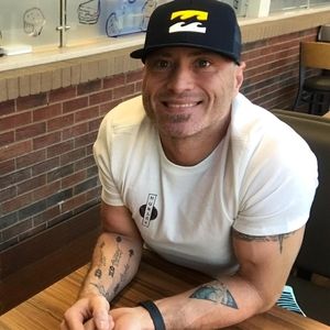 Meet your Posher, David